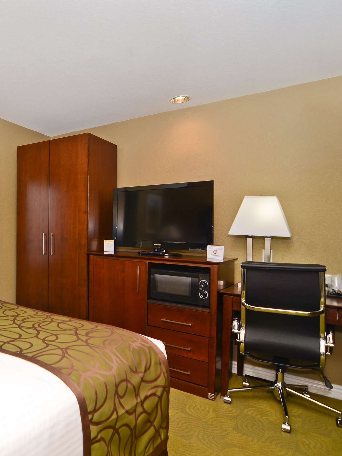 Hotel Best Western California City Inn & Suites photo 2