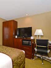 Hotel Best Western California City Inn & Suites photo 2