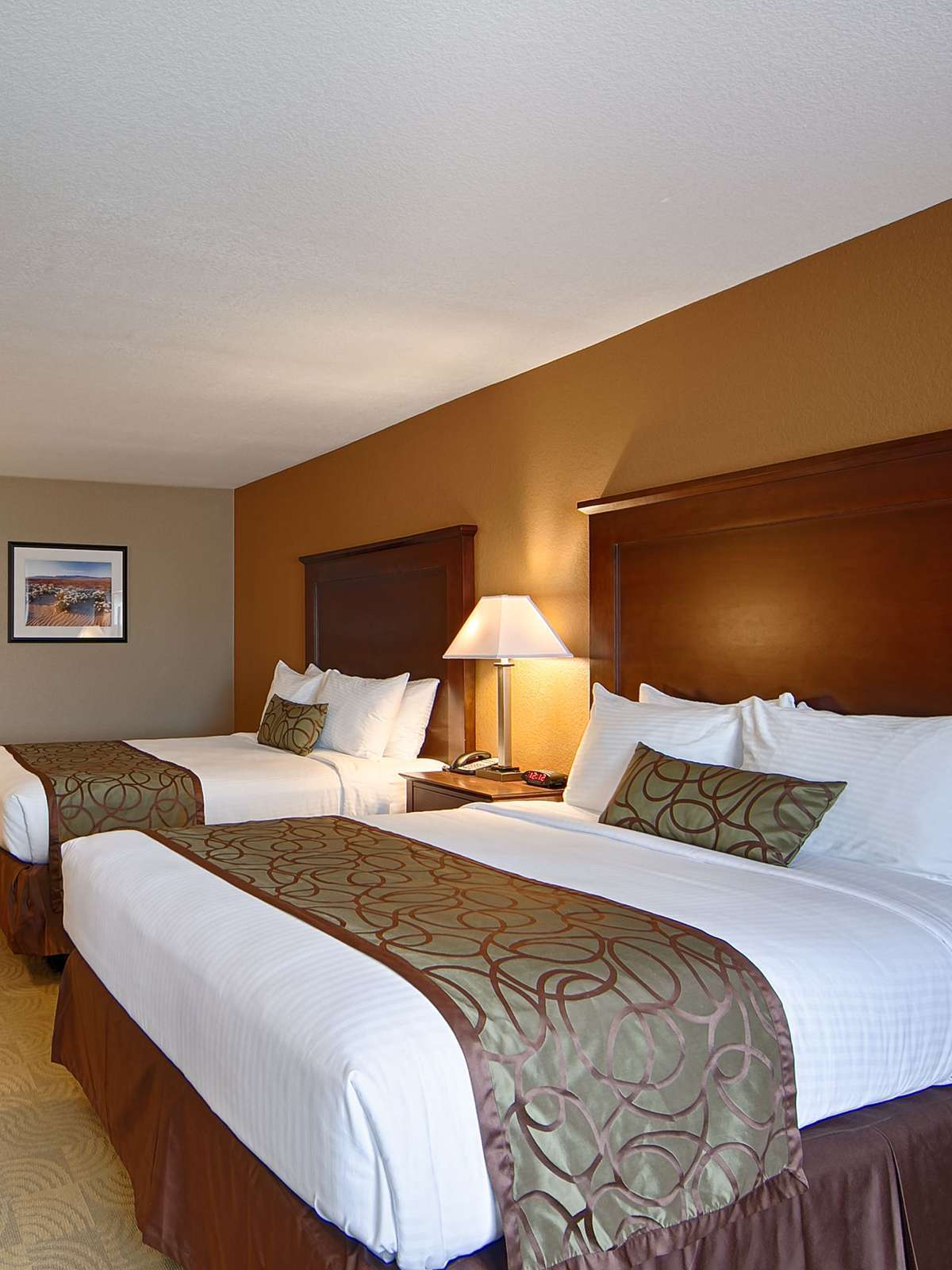 Hotel Best Western California City Inn & Suites photo 1