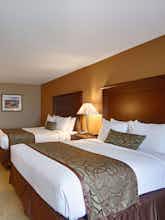Hotel Best Western California City Inn & Suites photo 1