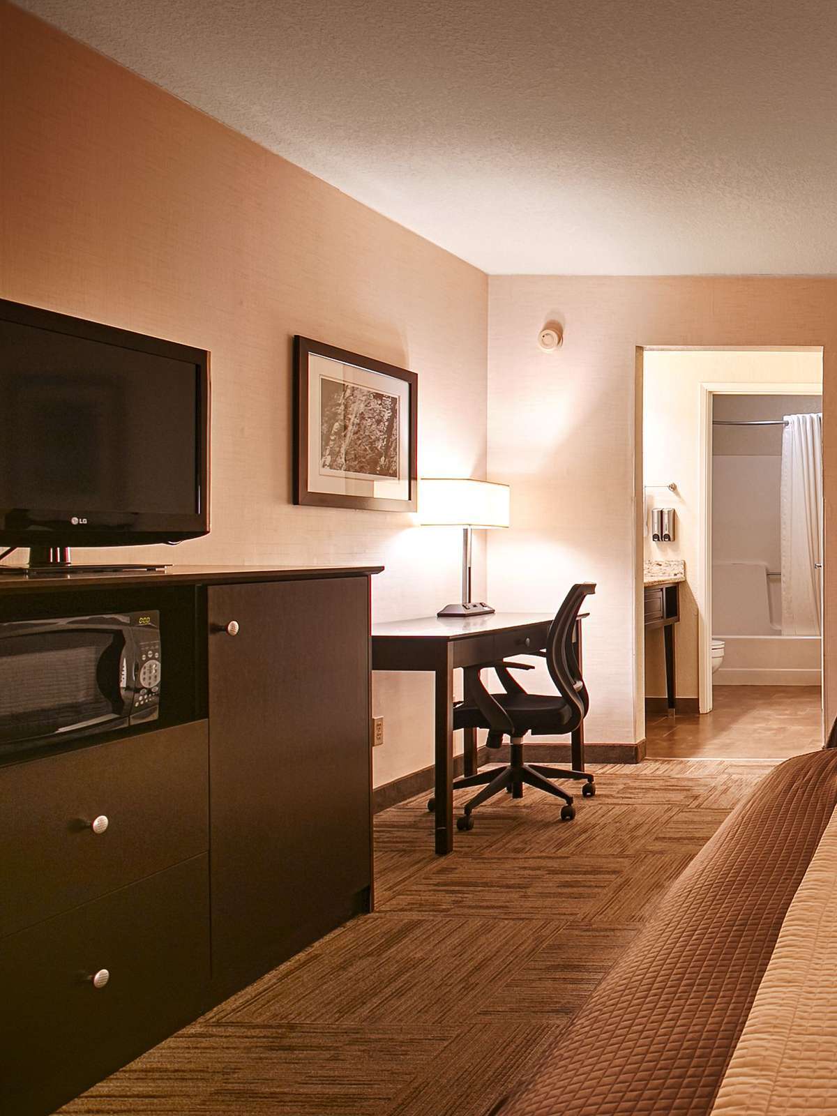 Hotel Best Western Yuba City Inn photo 2