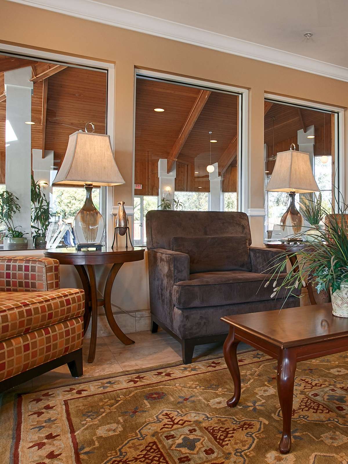 Hotel Best Western Plus Corning Inn photo 4