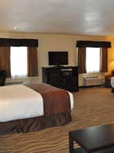 Hotel Best Western Plus Corning Inn photo 2