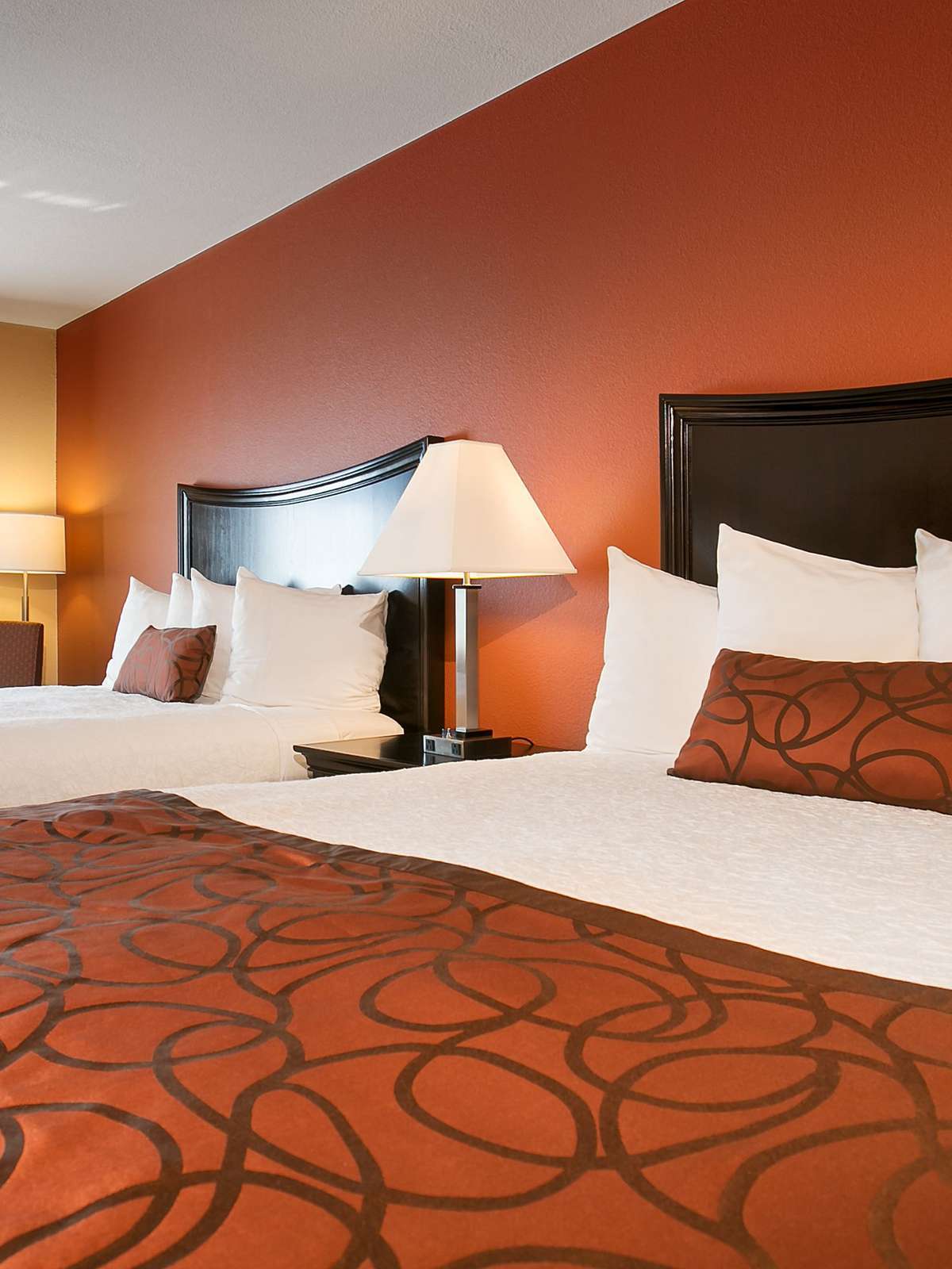 Hotel Best Western Plus Corning Inn photo 1