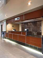 Hotel Best Western Plus Irvine Spectrum Hotel photo 5
