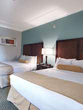 Hotel Best Western Plus Irvine Spectrum Hotel photo 1