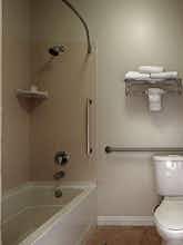 Hotel Best Western Plus Irvine Spectrum Hotel photo 3