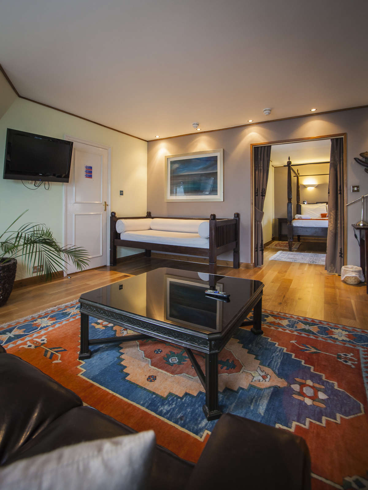 Hotel Amsterdam Hotel photo 4