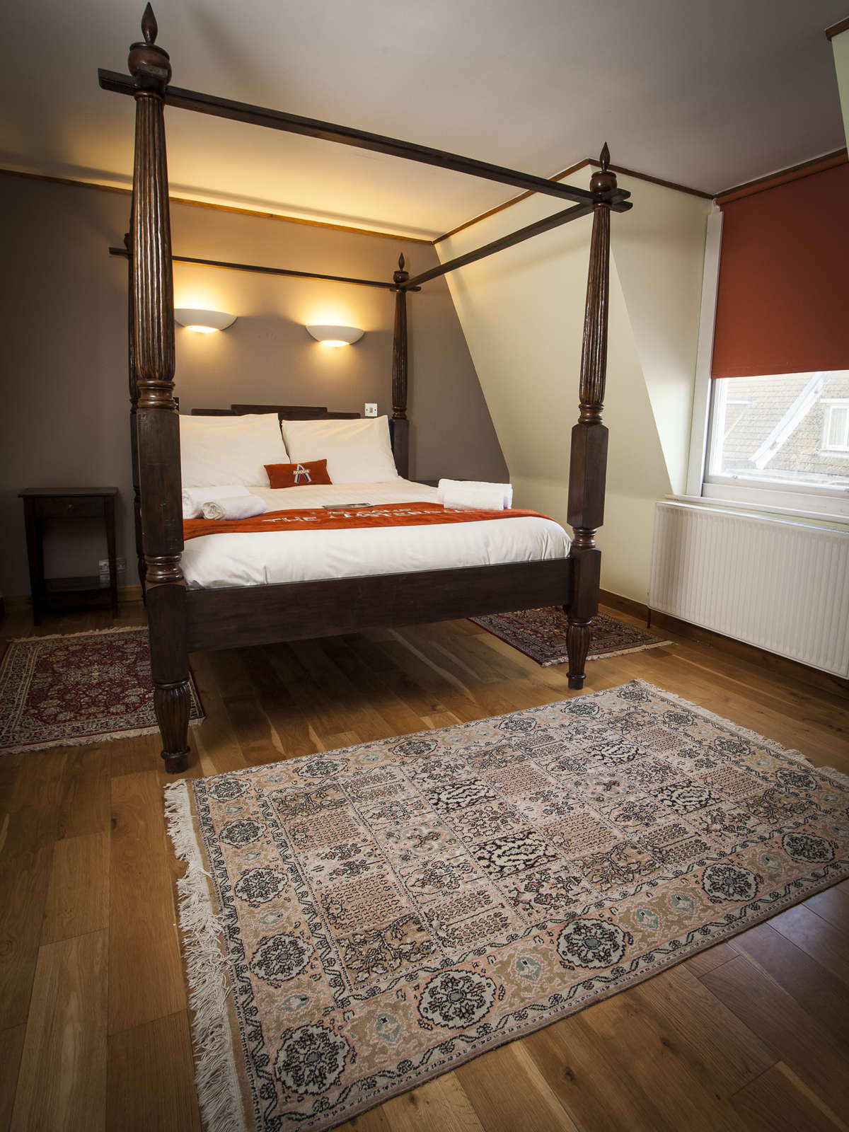 Hotel Amsterdam Hotel photo 3