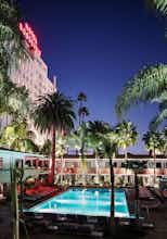 Hotel Hollywood Roosevelt Hotel photo 1