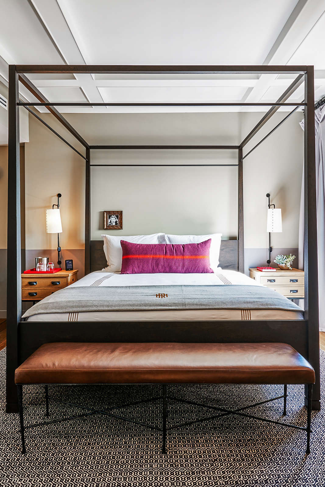 Hotel Hollywood Roosevelt Hotel photo 4