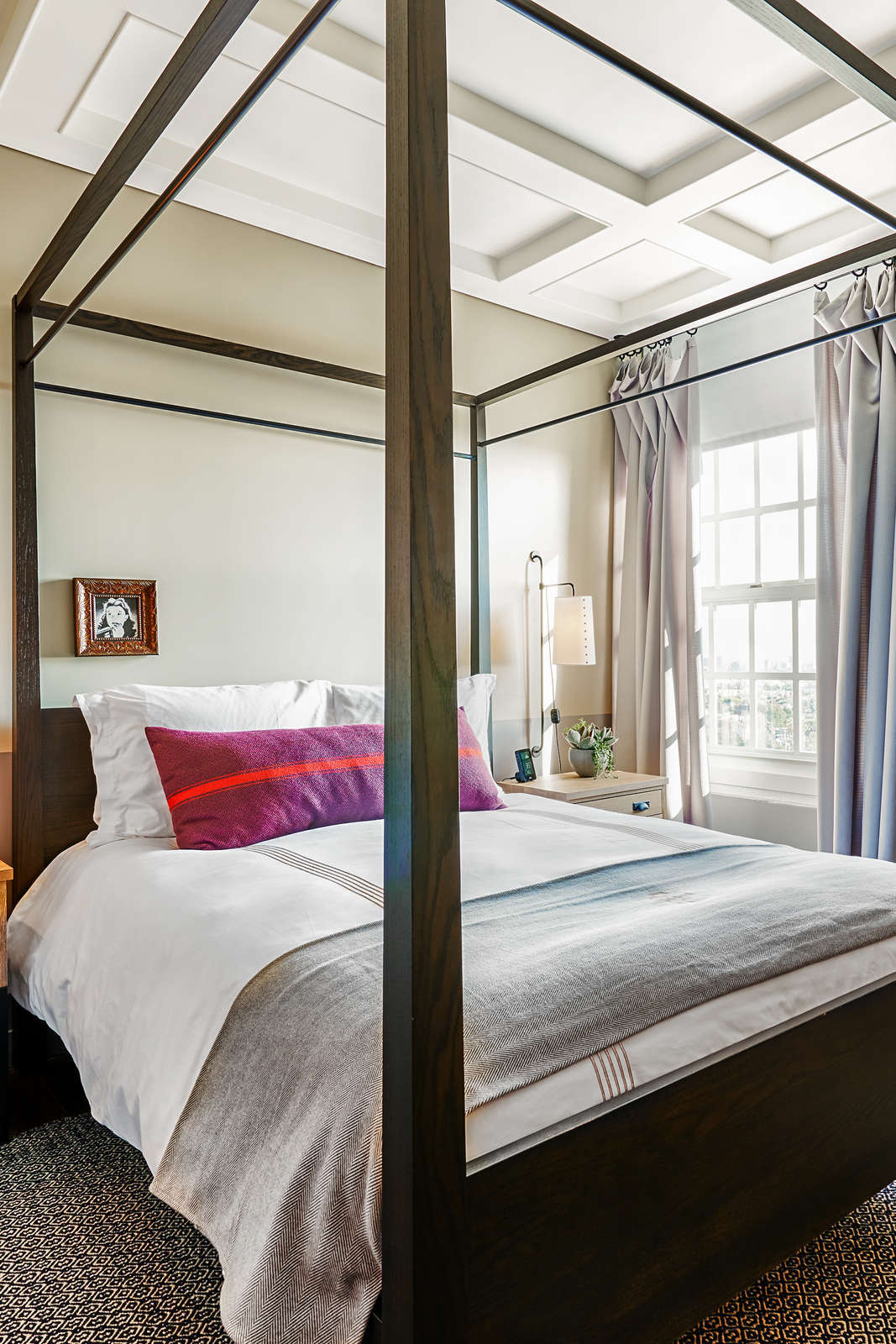 Hotel Hollywood Roosevelt Hotel photo 5