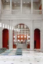 Hotel Le Parker Meridien New York photo 2