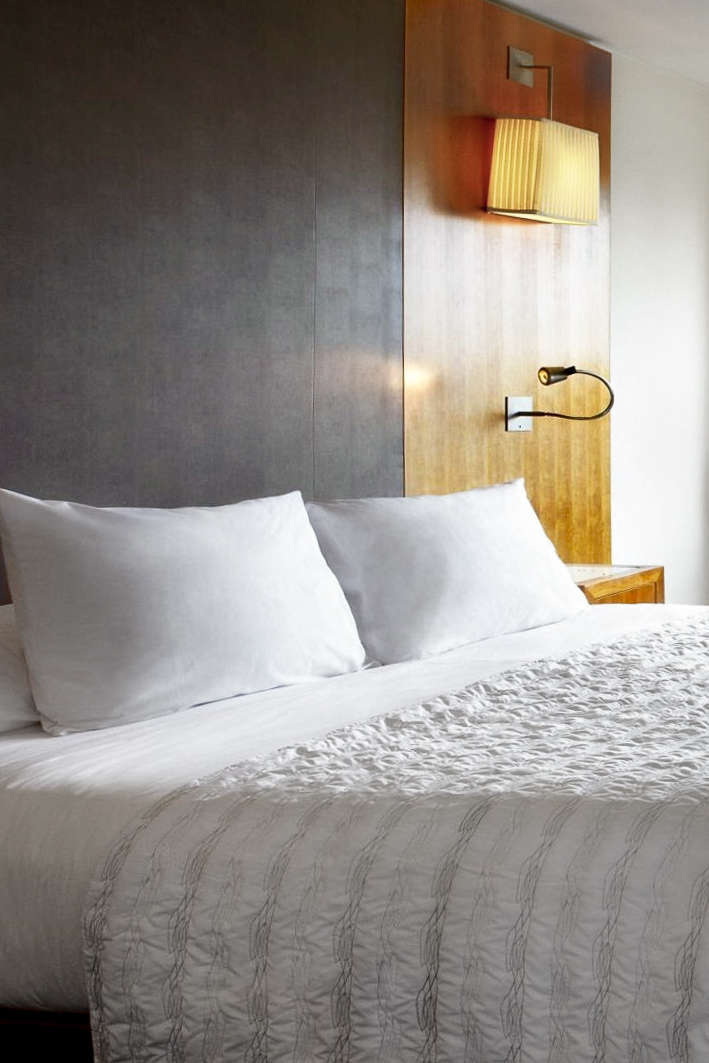 Hotel Le Parker Meridien New York photo 3