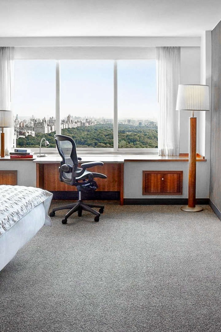 Hotel Le Parker Meridien New York photo 4