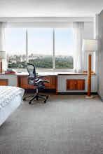Hotel Le Parker Meridien New York photo 4