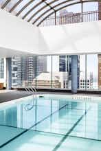 Hotel Le Parker Meridien New York photo 5