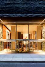 Hotel Le Parker Meridien New York photo 1