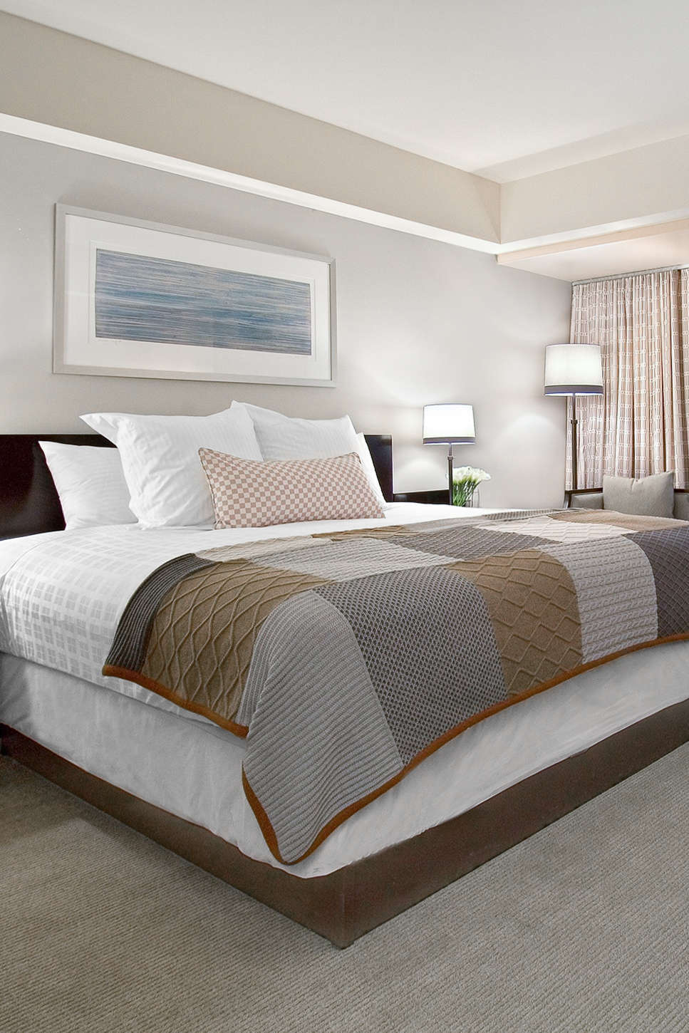 Hotel The Liberty, a Luxury Collection Hotel, Boston photo 1