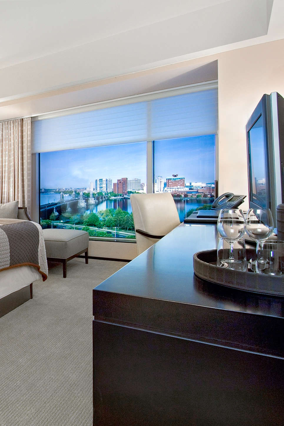 Hotel The Liberty, a Luxury Collection Hotel, Boston photo 2