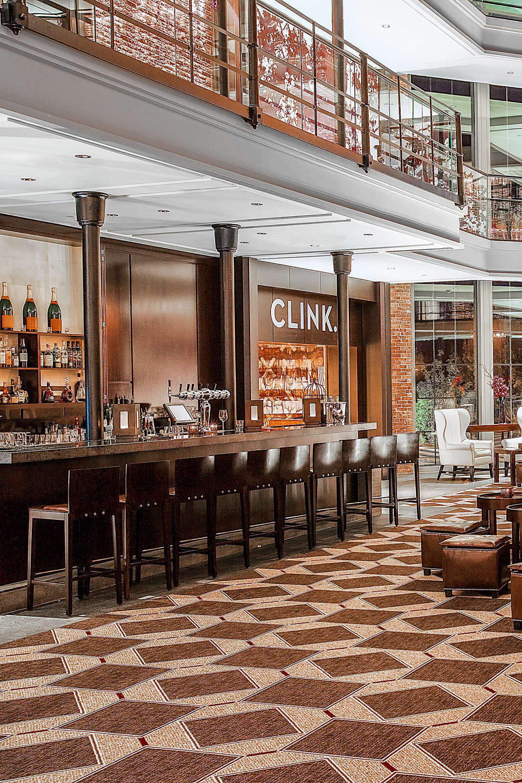 Hotel The Liberty, a Luxury Collection Hotel, Boston photo 3