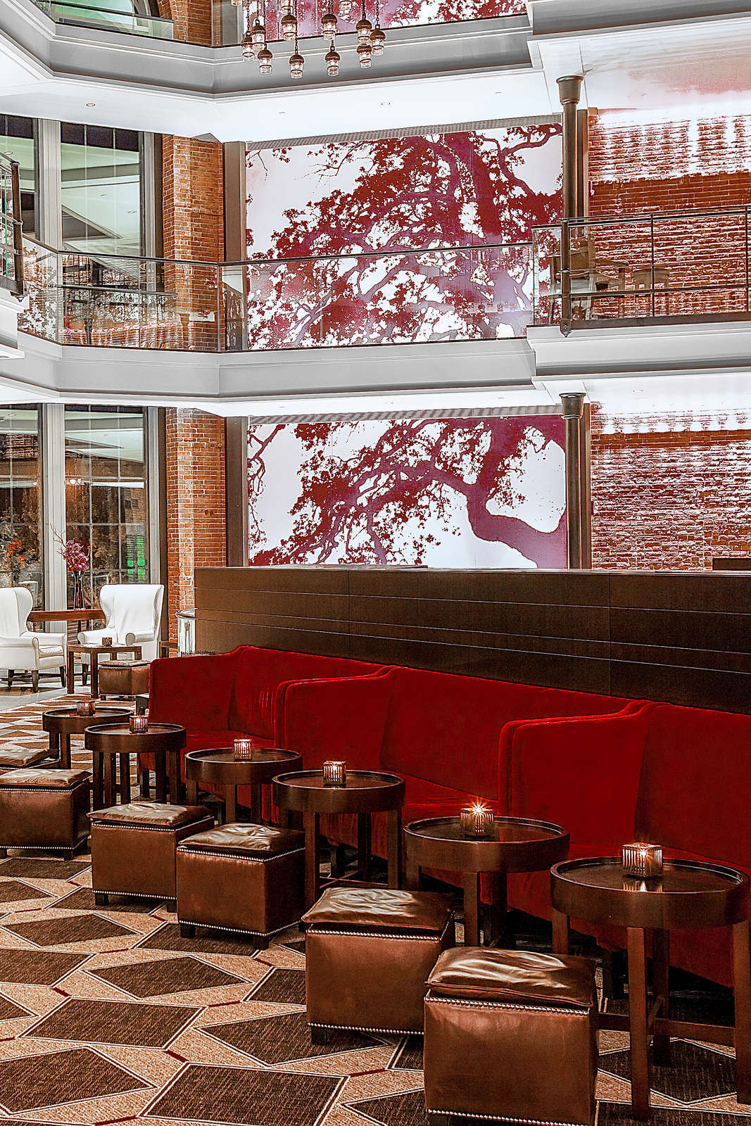 Hotel The Liberty, a Luxury Collection Hotel, Boston photo 4