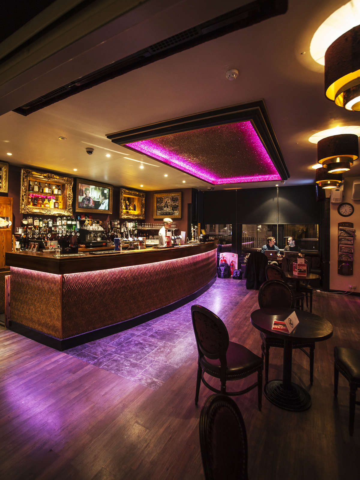 Hotel Amsterdam Hotel photo 1