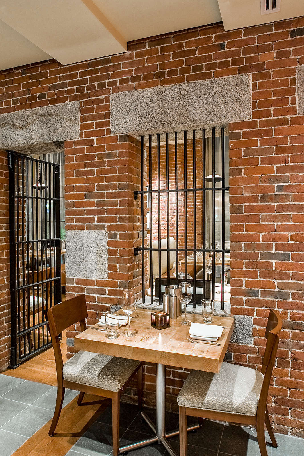 Hotel The Liberty, a Luxury Collection Hotel, Boston photo 5