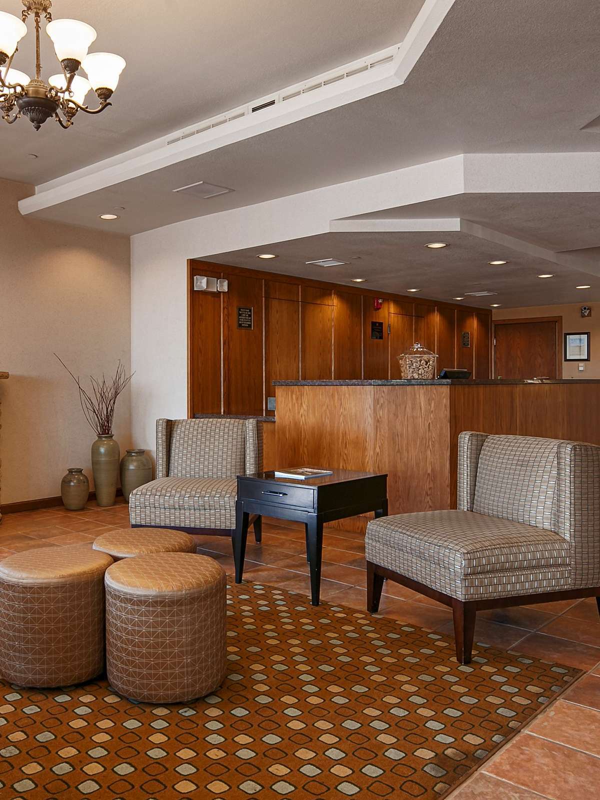 Hotel Best Western Plus Plaza Hotel photo 4