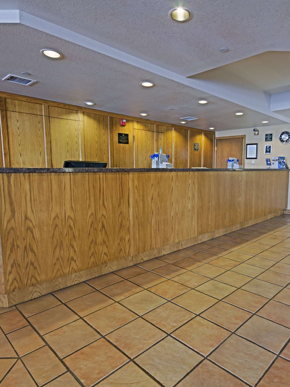 Hotel Best Western Plus Plaza Hotel photo 5