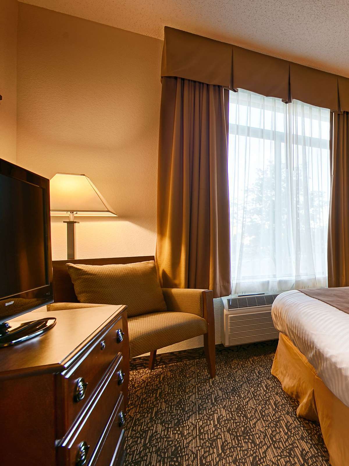 Hotel Best Western Plus Boulder Louisville photo 2