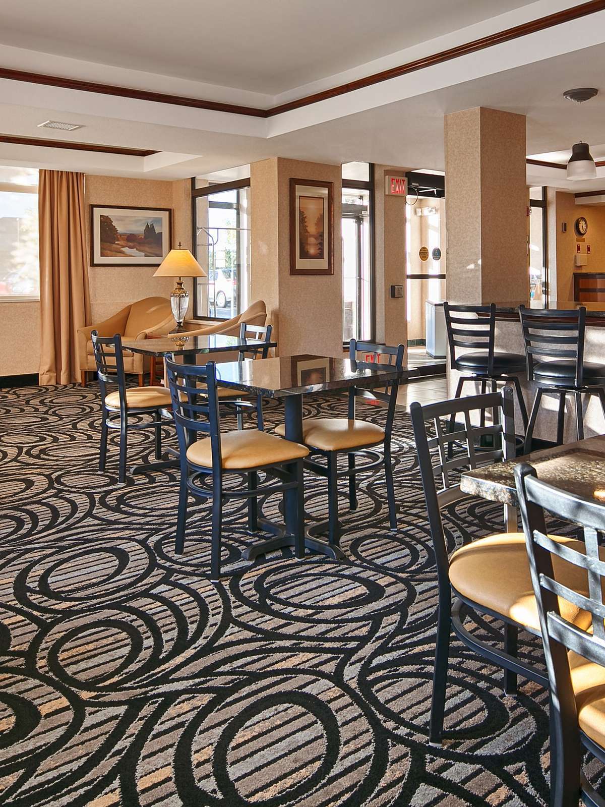 Hotel Best Western Plus Boulder Louisville photo 5