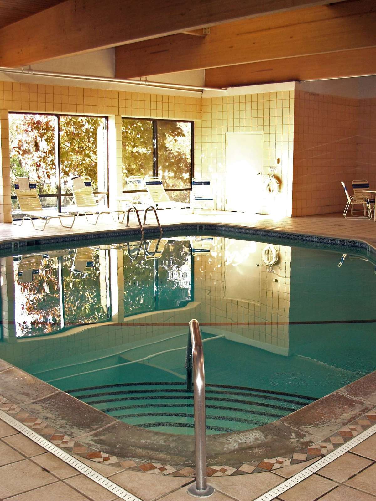 Best Western Executive Hotel of New Haven-West Haven