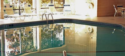 Best Western Executive Hotel of New Haven-West Haven