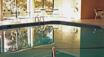 Best Western Executive Hotel of New Haven-West Haven