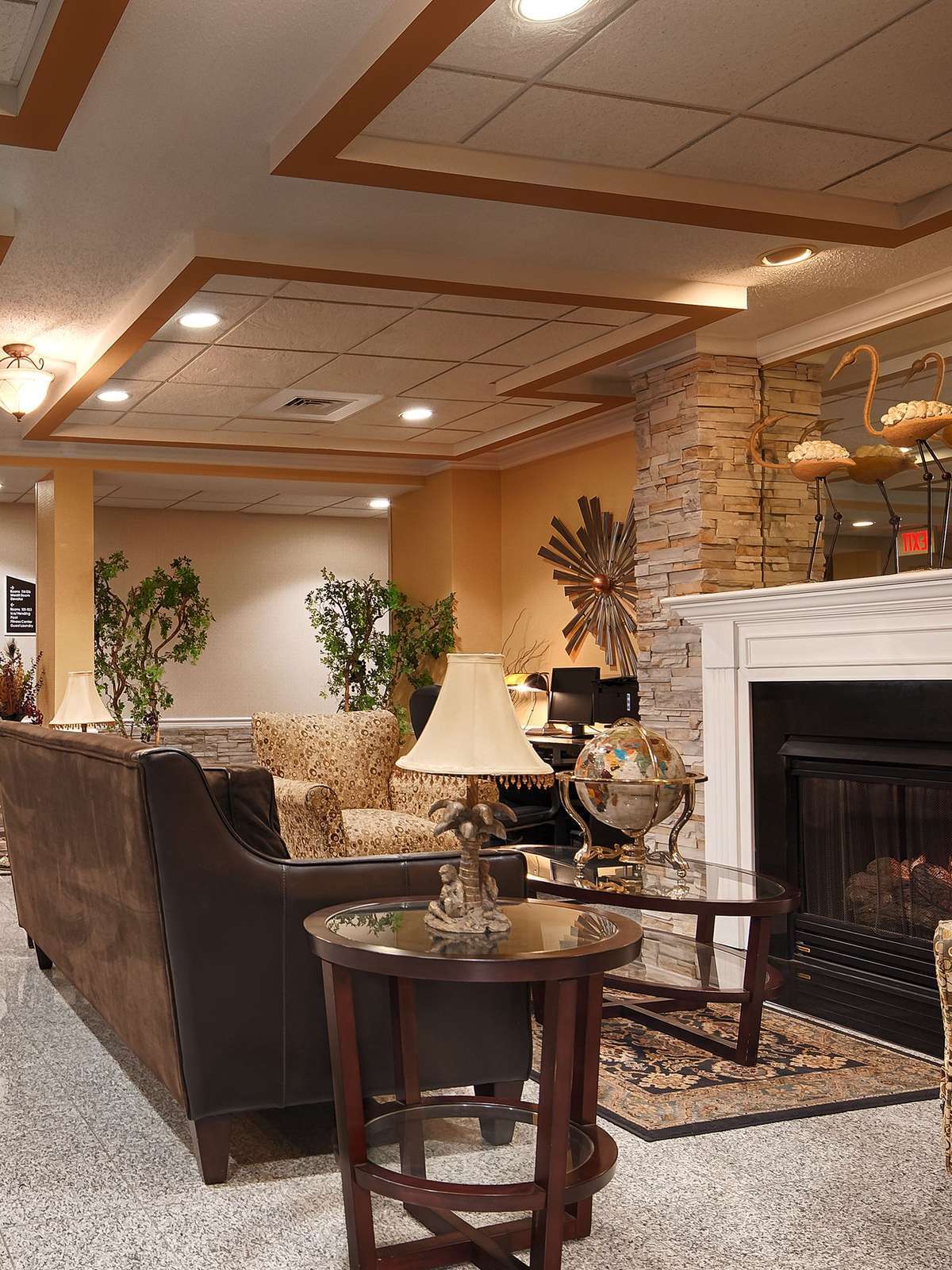 Hotel Best Western Plus New England Inn & Suites photo 4