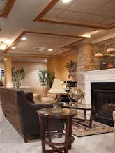 Hotel Best Western Plus New England Inn & Suites photo 4