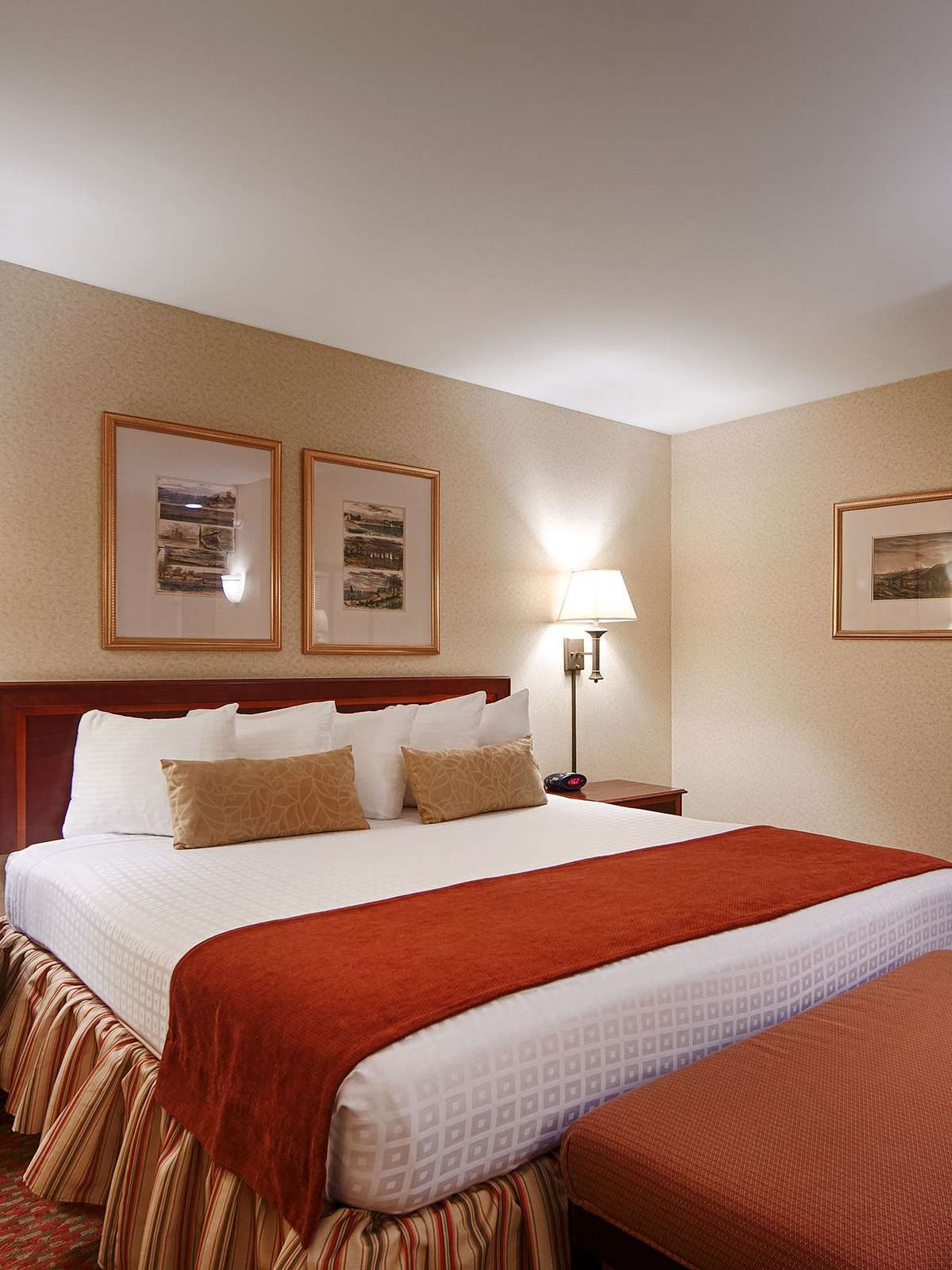 Hotel Best Western Plus Fairfield Hotel photo 1