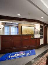 Hotel Best Western Plus Fairfield Hotel photo 5