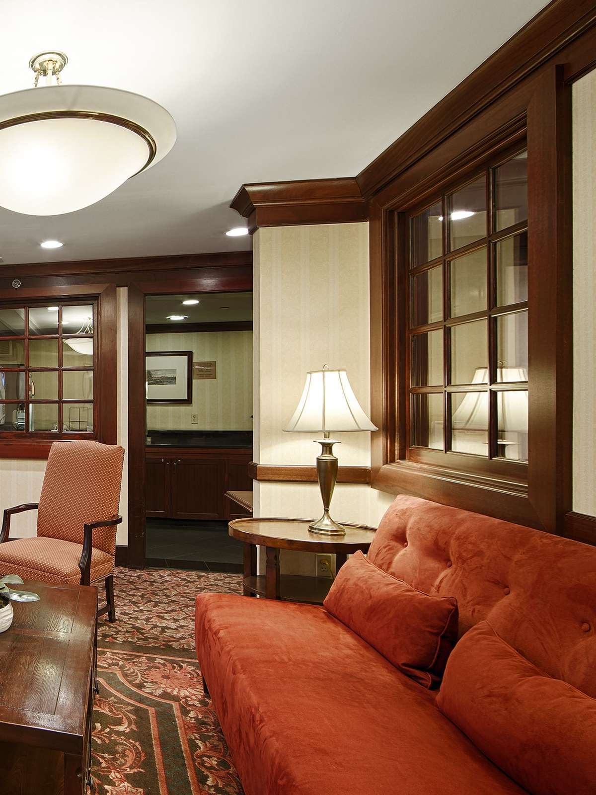 Hotel Best Western Plus Fairfield Hotel photo 4