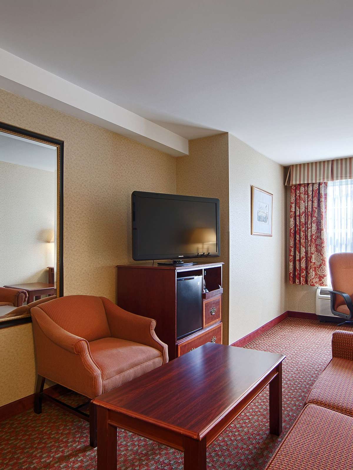 Hotel Best Western Plus Fairfield Hotel photo 2