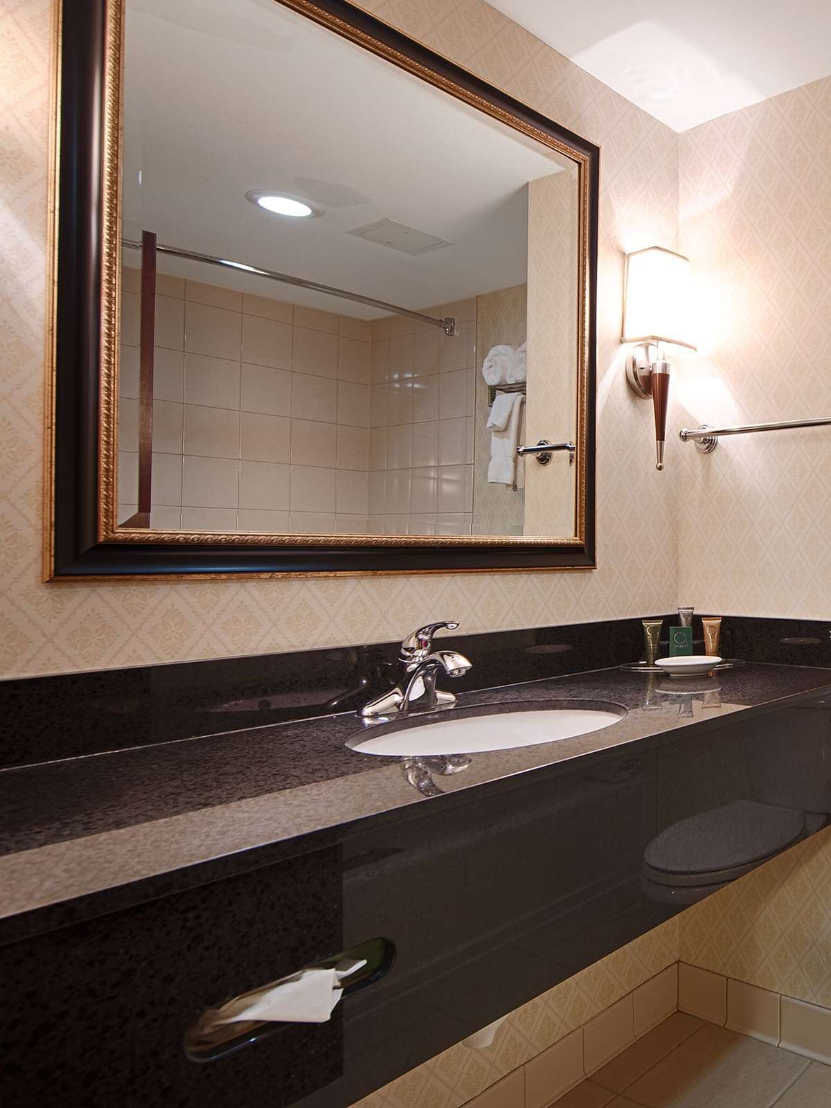 Hotel Best Western Plus Fairfield Hotel photo 3