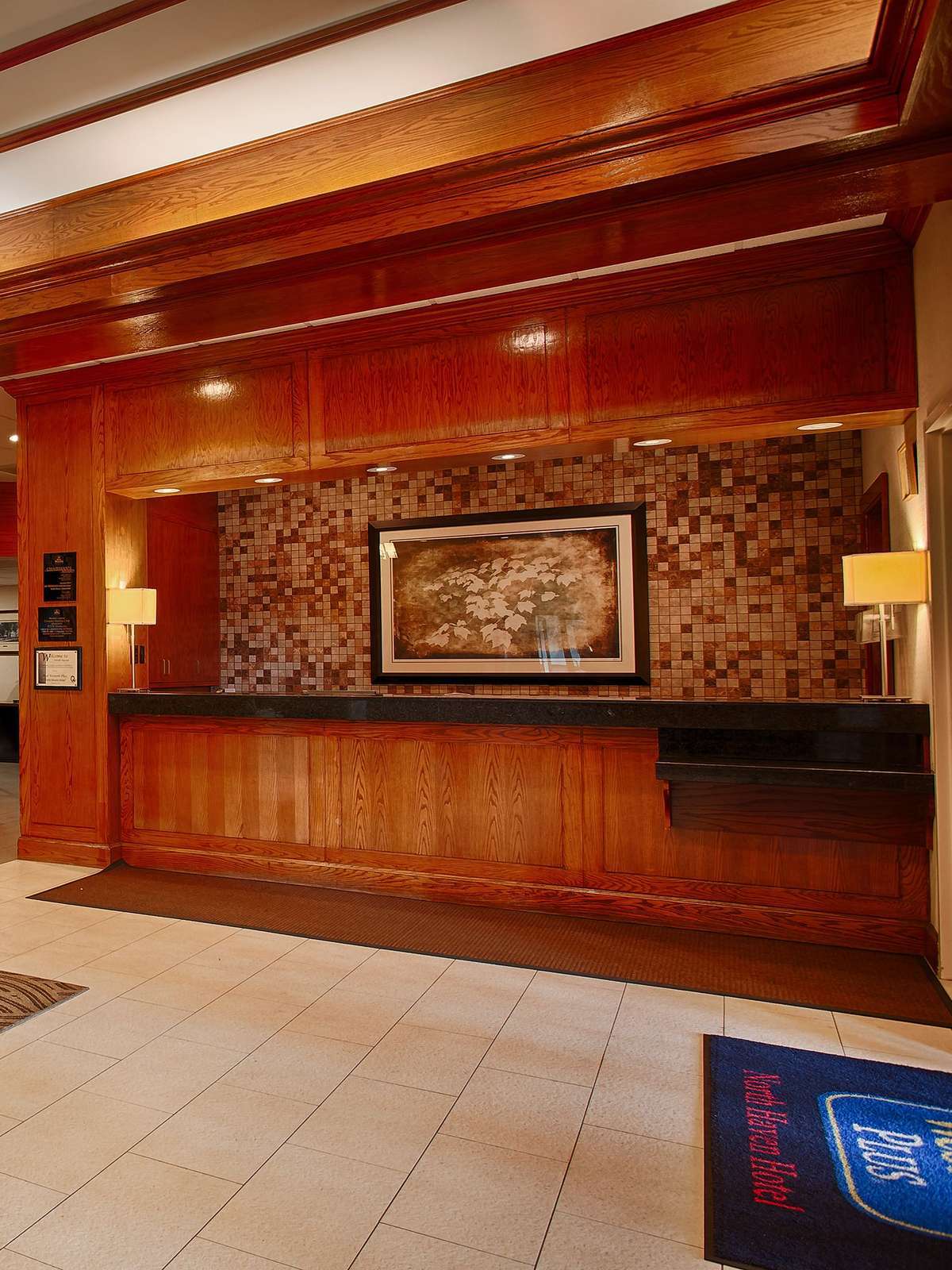 Hotel Best Western Plus North Haven Hotel photo 4