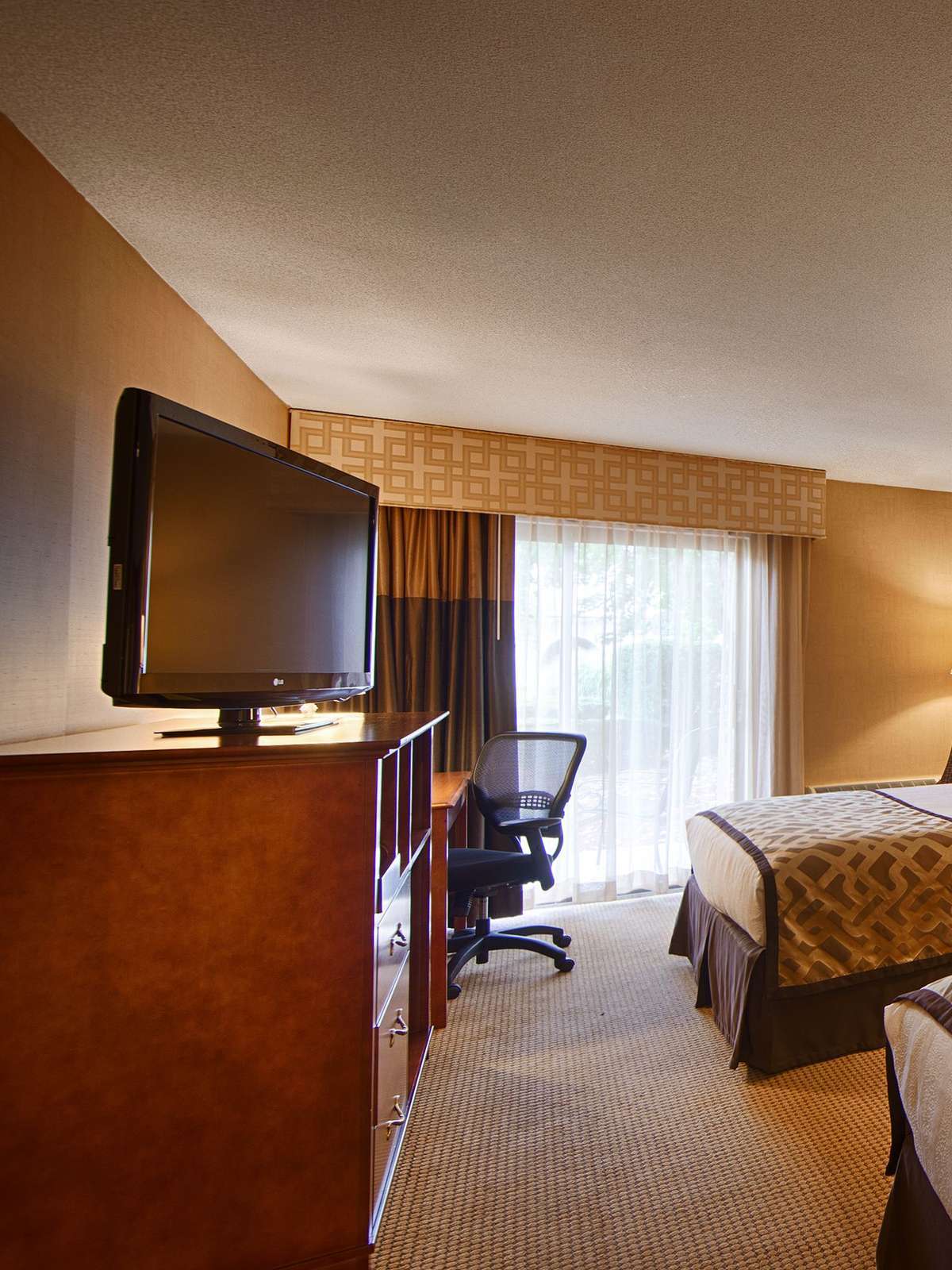 Hotel Best Western Plus North Haven Hotel photo 2