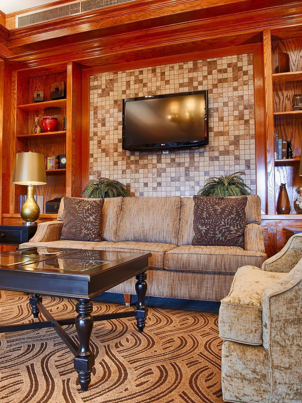 Hotel Best Western Plus North Haven Hotel photo 3