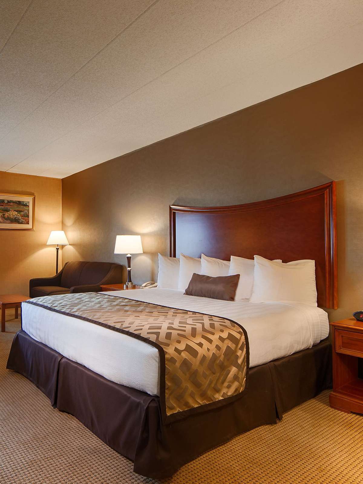 Hotel Best Western Plus North Haven Hotel photo 1