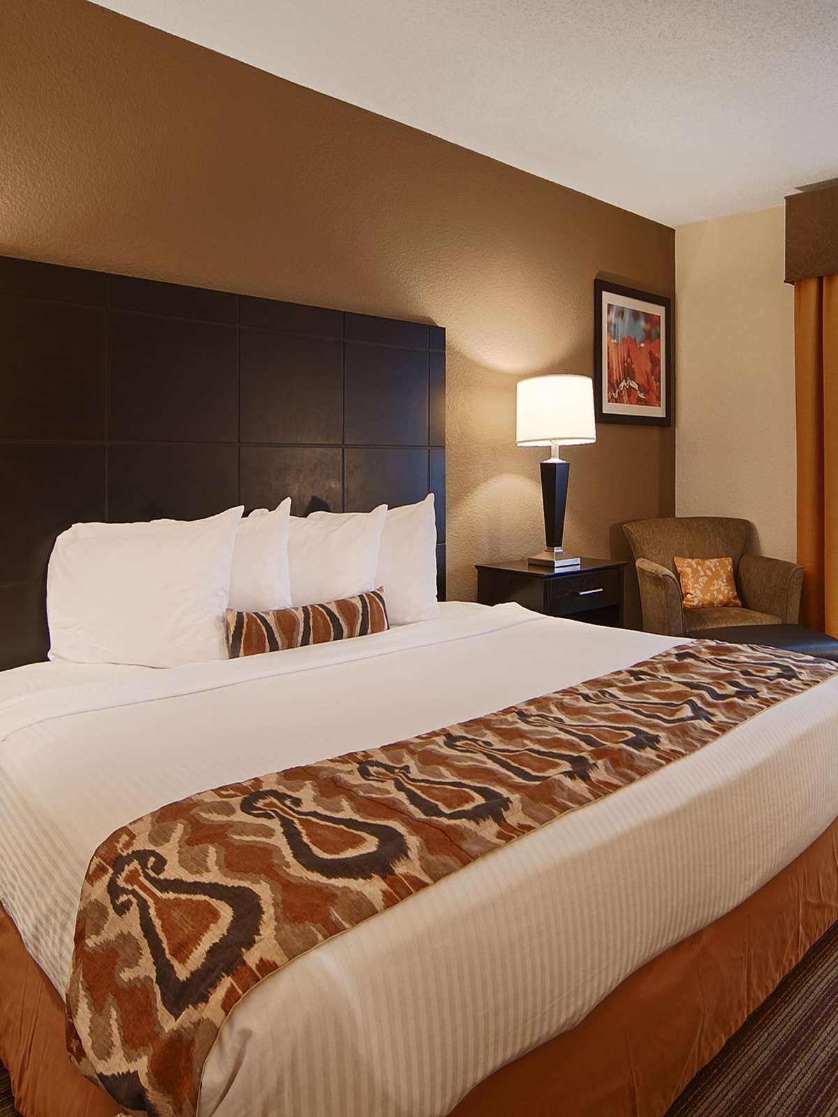 Hotel Best Western Plus Newark/Christiana Inn photo 1