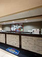 Hotel Best Western Plus Newark/Christiana Inn photo 4