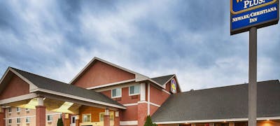 Best Western Plus Newark/Christiana Inn