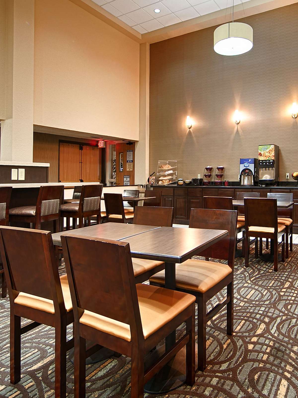 Hotel Best Western Plus Newark/Christiana Inn photo 5